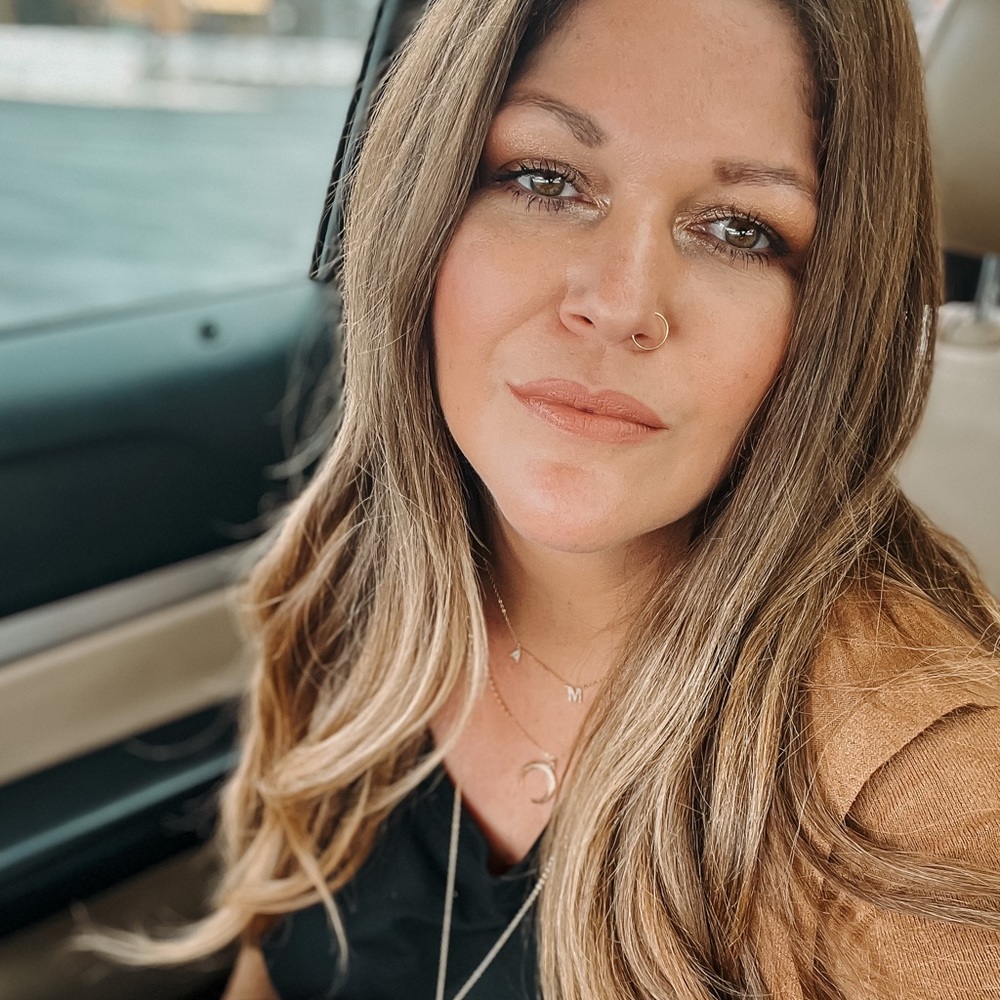 Meet your Posher, Ashlee